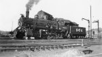 SLSF 2-8-0 #964 - St Louis-San Francisco